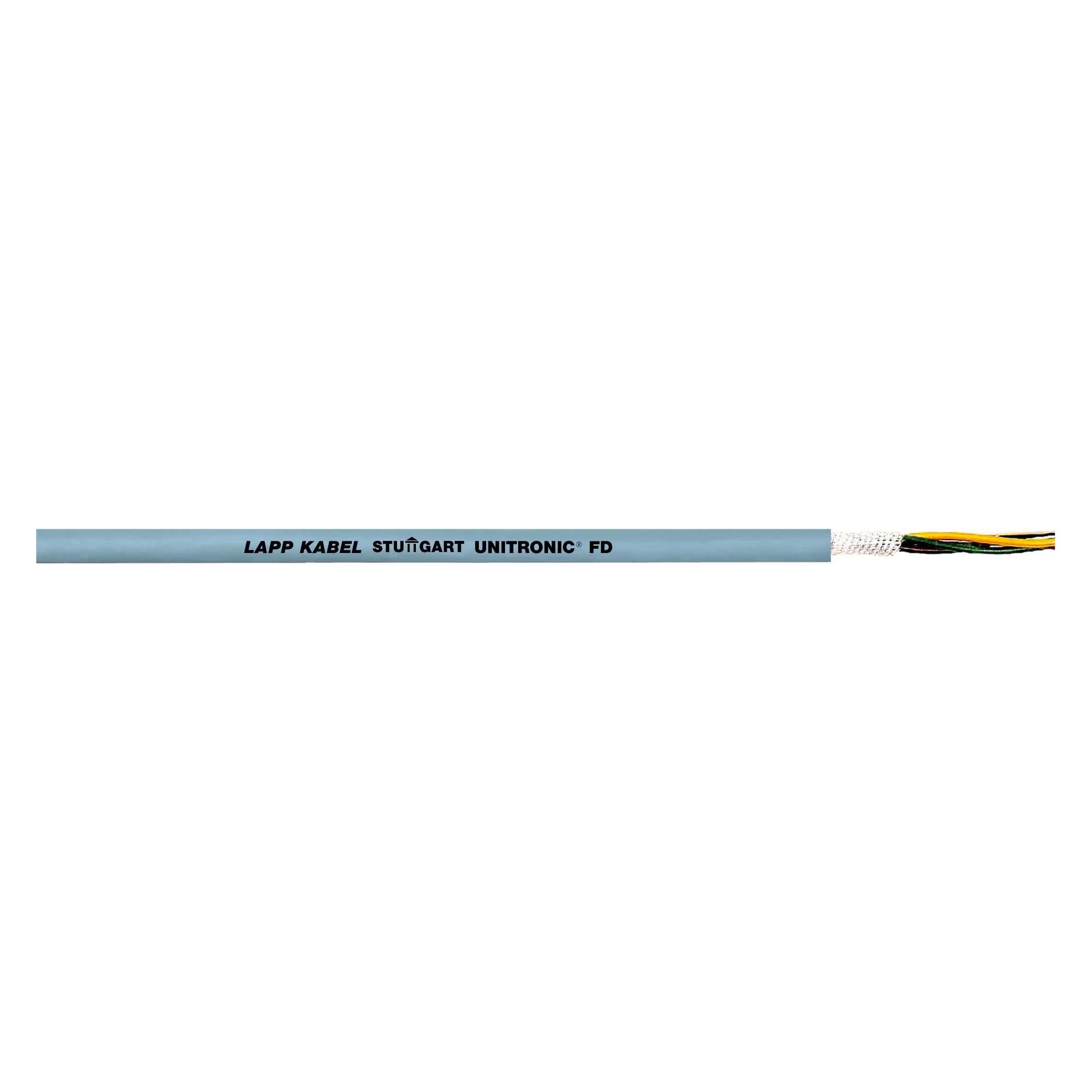Lapp Unitronic Fd (500 m) (0027873/500)