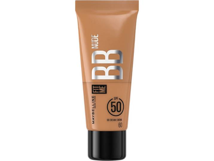 Maybelline NEW YORK Fit Me/Dream Fresh BB Crème 60 Deep 30 ml