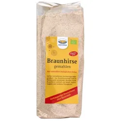 Govinda Braunhirse Mehl bio 500g