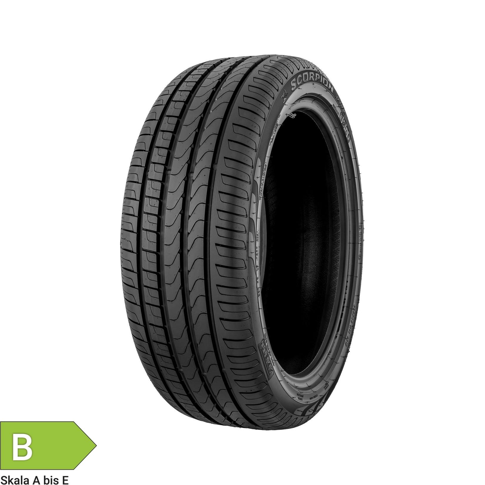 PIRELLI SCORPION VERDE (MO) 255/45R20 101W (MO)