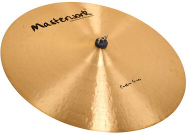 "Masterwork 22"" Custom Ride "