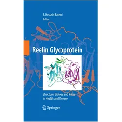 Reelin Glycoprotein, Fachbücher