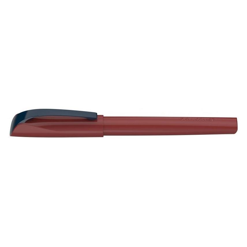 Schneider Xpect Vivaz Ketchup M Burgunder Füllfederhalter (1x) (47816579)