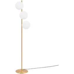 STEHLAMPE Liora 25/25/150 cm