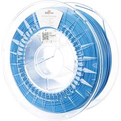 Spectrum Filaments 80745 PET-G/PTFE Filament PETG/PTFE chemisch beständig 1.75 mm 1000 g Light Blue, Blau 1 St.