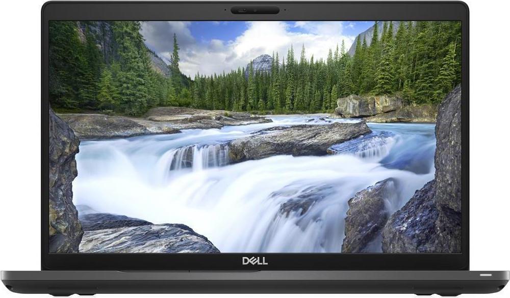 Laptop Dell Latitude 5501 i5-9300H 16 GB RAM 512 GB SSD