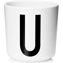 Aj Kids Becher U aus Melamin