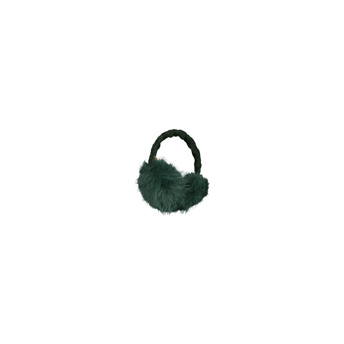 Barts Fur Earmuffs cedar (16) 01240161