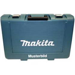 Makita, Werkzeugkoffer, Transportkoffer (1 Teil)