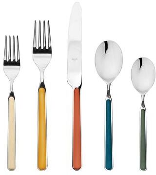 Mepra Fantasia Flatware Set