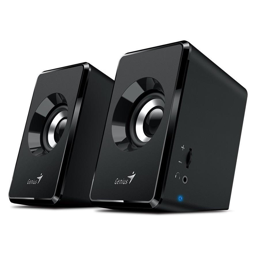 Genius SP-U125 Computerlautsprecher (31730042400)
