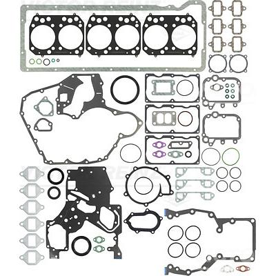 VICTOR REINZ Dichtungsvollsatz, Motor 01-42635-01 für MAN
