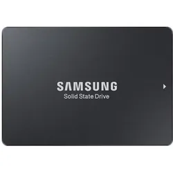 Samsung PM893 (960 GB, 2.5"), SSD