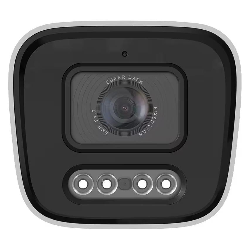Strong Super Dark POE Kamera 5MP (BUL05SD0-P)