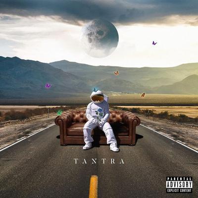 Tantra - Yung Bleu, CD