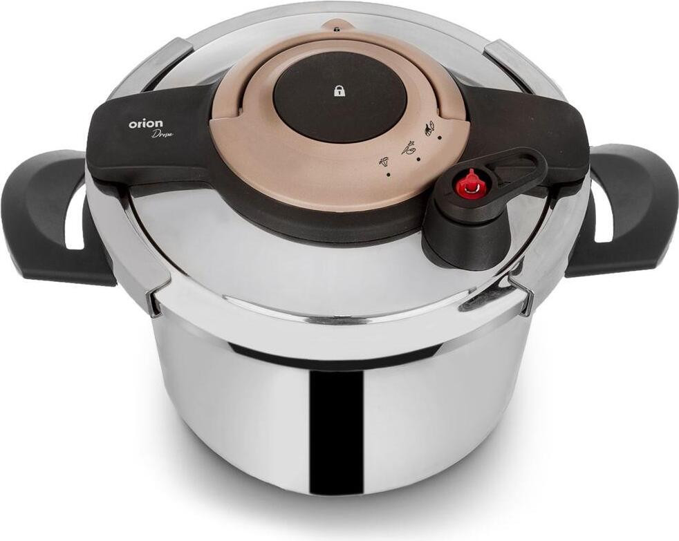 Orion Drukpan Drone 7 liter modelnummer 113187