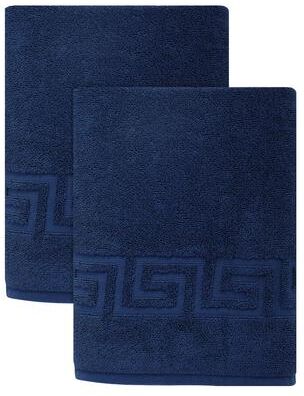 Ozan Premium Home Milos Collection Bath Sheet - 40-60 inch