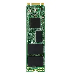 Transcend MTS820 120 GB M.2 SSD