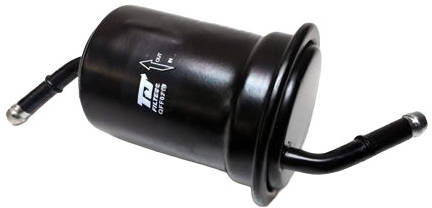 QUINTON HAZELL QFF0288 Fuel filter