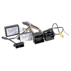 ACV 771324-1032 Rückfahrvideosystem Schwarz