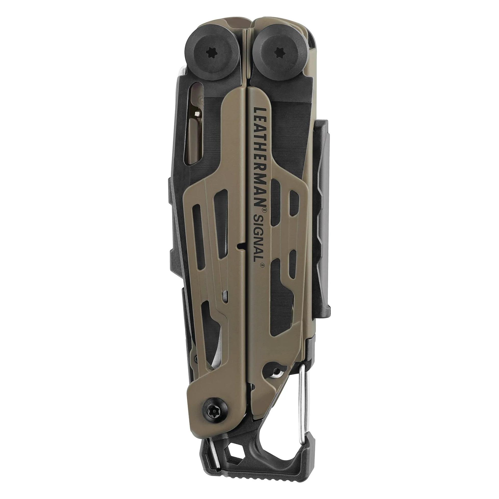 Leatherman Signal (19 Funktionen) (832404)