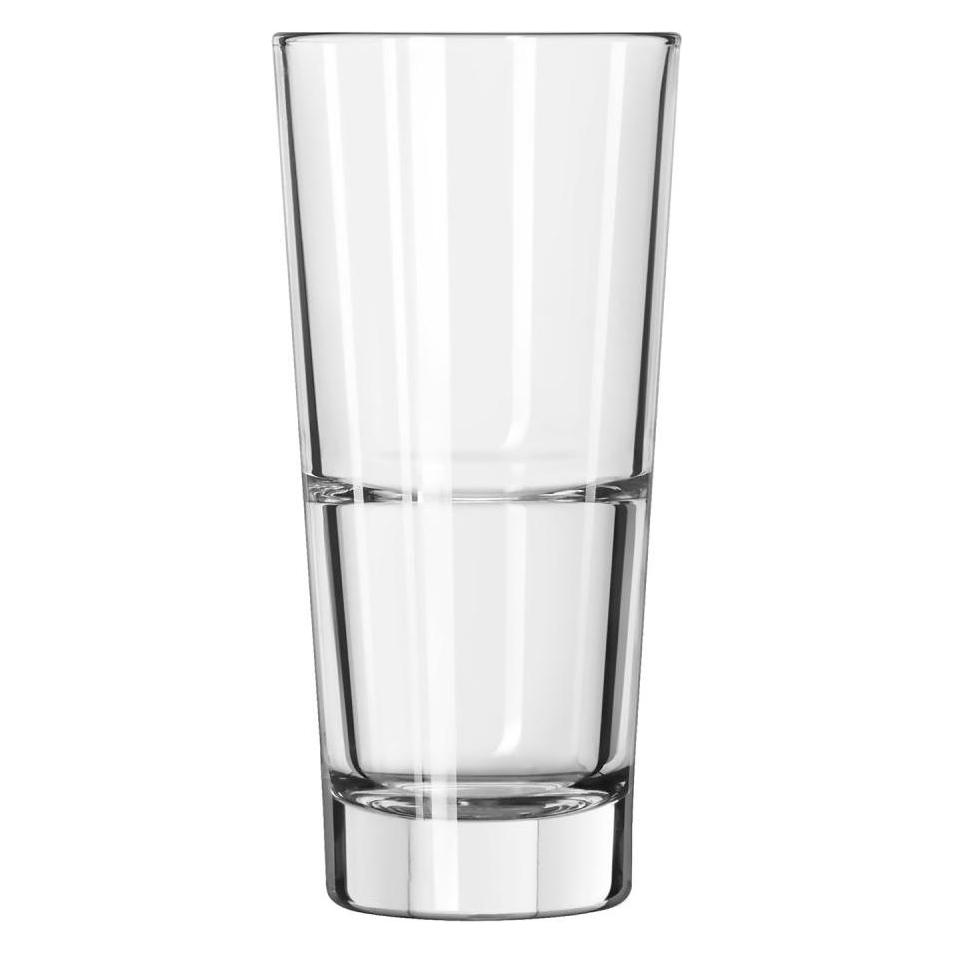 Libbey Trinkglas Beverage Endeavor 355,0 ml, 12 St. (0.36 l, 12x) (70546)