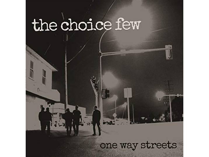 One Way Streets