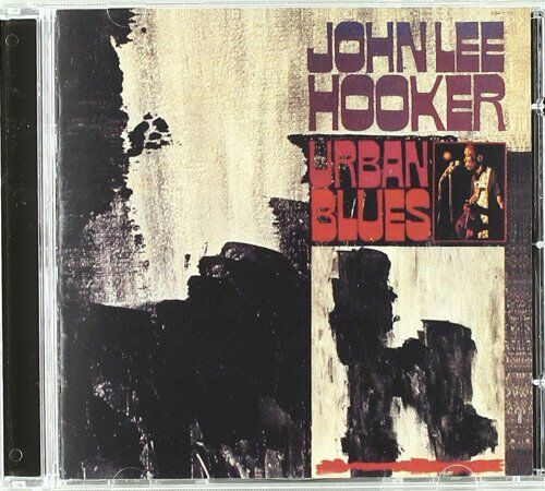 Hooker, John Lee - Urban Blues - Preis vom 14.10.2026 23:07:16 h