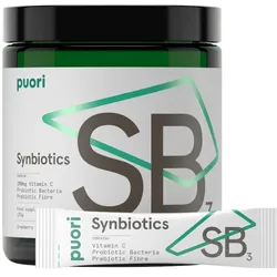 Puori SB3 - Synbiotics 30 Sticks