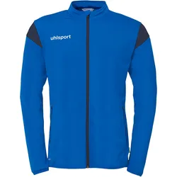 Uhlsport Squad 27 Classic Jacke azurblau/marine 152