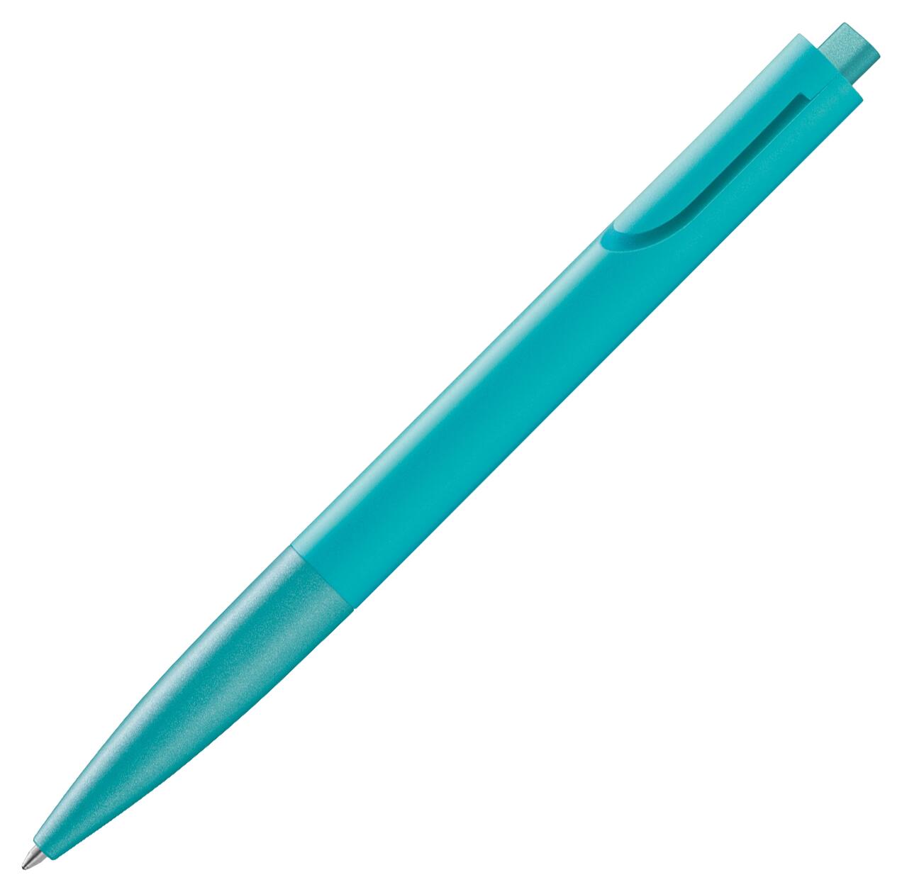 LAMY Kugelschreiber noto noto teal, Schreibfarbe: Schwarz 1240976