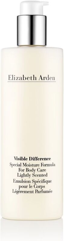 Elizabeth Arden Visible Difference émulsion hydratante corps 300 ml