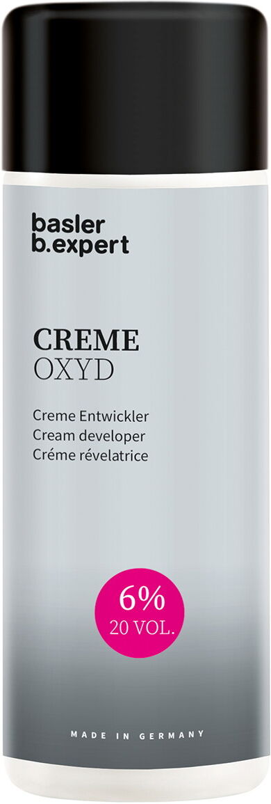200ml basler Cremeoxyd