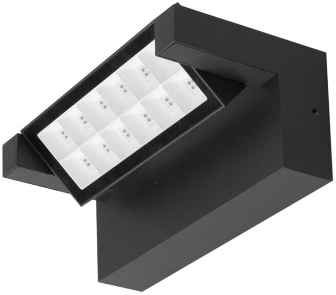 EVN Lichttechnik Applique LED IP65 WAV65101602 (WAV65101602)