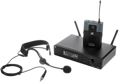 Sennheiser XSW 2-ME3 E-Band Headset