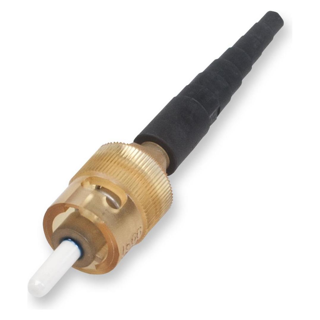 Corning Cable Systems UniCam ST-Stecker G50 Keramik-Ferrule 95-050-51 (95 m) (95-050-51)