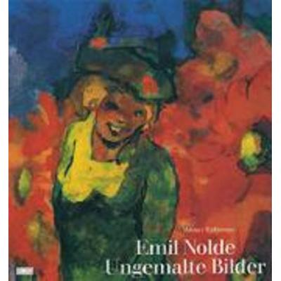 Ungemalte Bilder, Gebundene Ausgabe von Emil Nolde, DuMont Buchverlag, 978-3-8321-3933-9