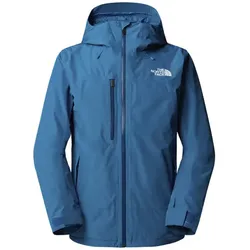 The North Face Descendit JKT M - Hardshelljacke - Herren - Blue - M