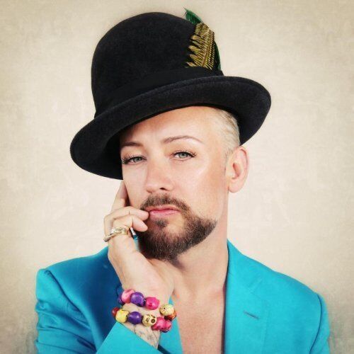 Boy George - This Is What I Do (2-Lp+CD) [Vinyl LP] - Preis vom 10.10.2026 11:48:34 h