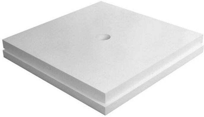 Poresta systems Poresta BF Set 2 Unterbauelement 17704044 900x900x50/60