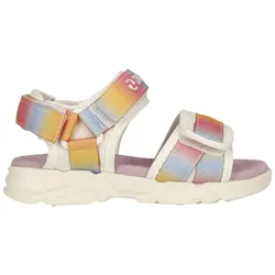 ZigZag Sasir Sandalen Kinder 4196 - sweet lilac 35