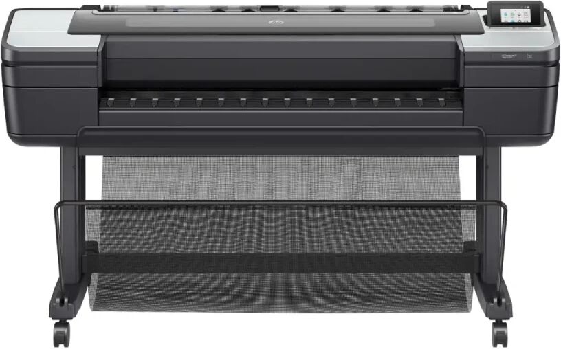 Designjet Z6 (112cm / 44 Zoll) - 100€ Altgeräte-Prämie, B2B-Rabatt, 100€ Gutschein, Installationsservice - HP Power Partner