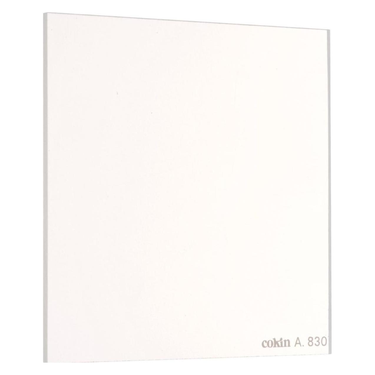 Cokin Filter A830 Weichzeichner 1 (Effekt Filter) (WA1T830)