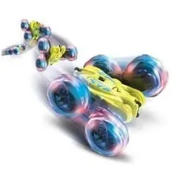 Amo Toys REVOLT - R/C Flip Speeder Lights (51009)