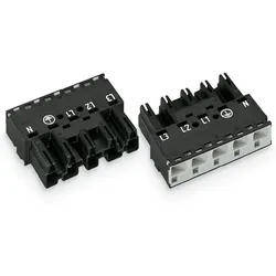 WAGO GmbH &amp; Co. KG Stecker 770-415