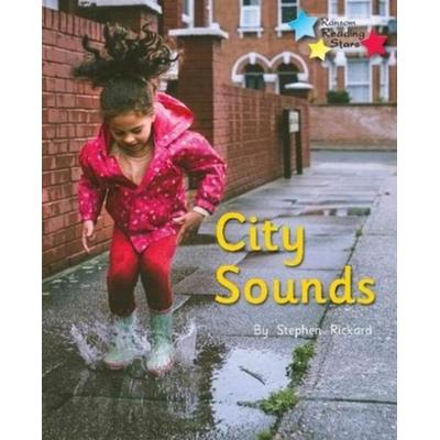 City Sounds, Taschenbuch von , Ransom Publishing Ltd, 978-1-80047-181-8