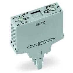 WAGO GmbH &amp; Co. KG Optokoppler 286-721