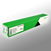 Lexmark Toner 83D0HM0 magenta