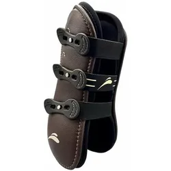 eQuick, Pferdebeinschutz