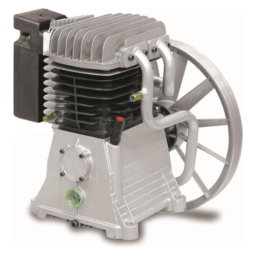 Aerotec Industriekompressoraggregat B 6000B, 15 Bar (15 Bar) (52424005)